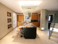 Villas de luxe à vendre à Ramat Hasharon Israel.